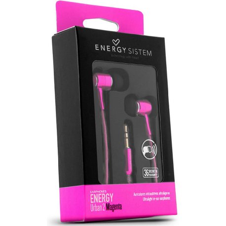 ENERGY SISTEM AURICULARES 423149