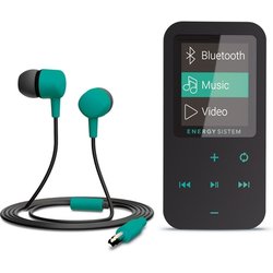 ENERGY SISTEM REPRODUCTOR MP3 426461 8GB