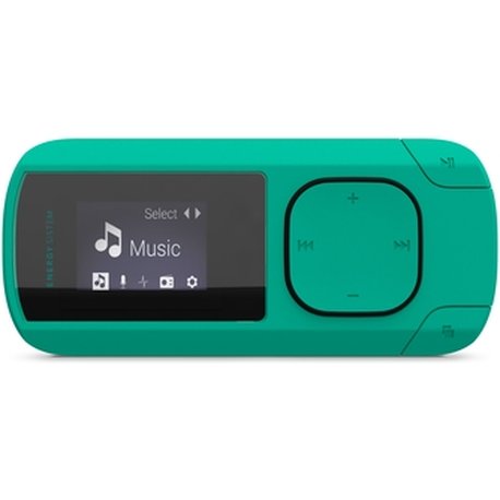 ENERGY SISTEM REPRODUCTOR MP3 426478 8GB