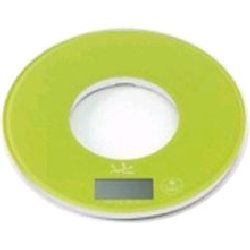 JATA BALANZA COCINA 722P CRISTAL *