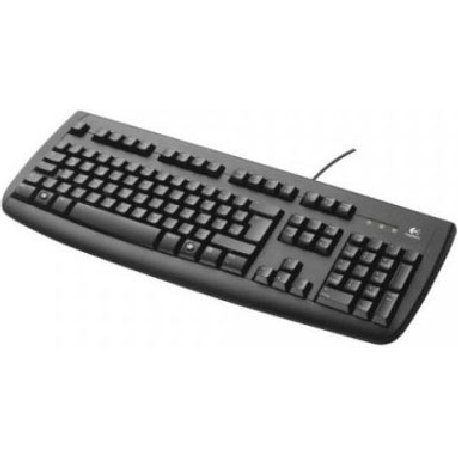 LOGITECH PERIFERICOS 920-002518