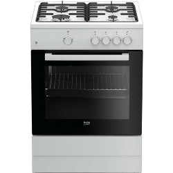 BEKO COCINA FSG62000DWL