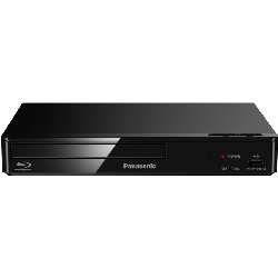 PANASONIC DVD DMPBD84EGK