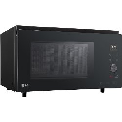 LG HORNO MICROONDAS MJ3965BPS 39L