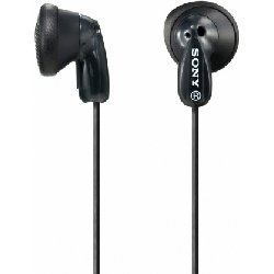 SONY AURICULARES MDRE9LPB