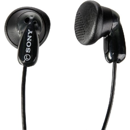 SONY AURICULARES MDRE9LPB