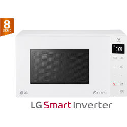 LG HORNO MICROONDAS MH6535GDH 25L