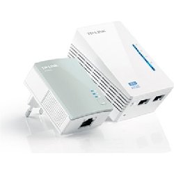 TP LINK REDES TL WPA4220 KIT