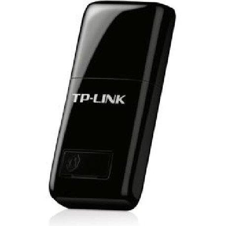 TP LINK REDES TL WN823N