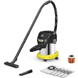 KARCHER ASPIRADOR WD3
