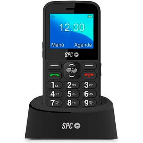 SPC INTERNET TELEFONO GSM LIBRE FORTUNE 2 2324N