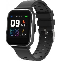 DENVER SMARTWATCH SW164 BLACK
