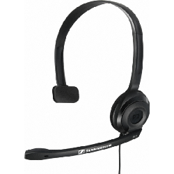 SENNHEISER AURICULARES PC2