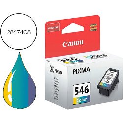 CANON CONSUMIBLES DE IMPRESIÓN 8289B001