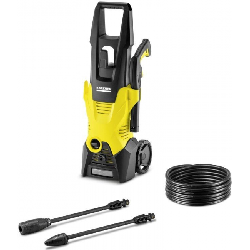 KARCHER LIMPIADOR A VAPOR K3 PROMO