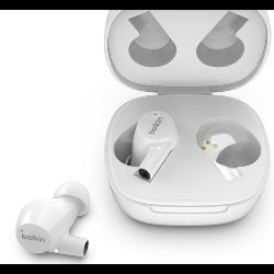 BELKIN AURICULARES AUC004BTWH