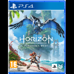 SONY VIDEOJUEGOS HORIZON FORBIDD