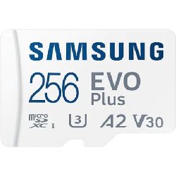 SAMSUNG ALMACENAMIENTO MB MC256KA/EU
