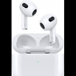 APPLE AURICULARES MME73TY/A