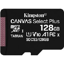 KINGSTON ALMACENAMIENTO SDCS2/128GB