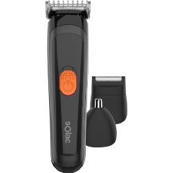 SOLAC ASEO MASCULINO CP7397