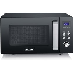 SEVERIN HORNO MICROONDAS 7763 25L