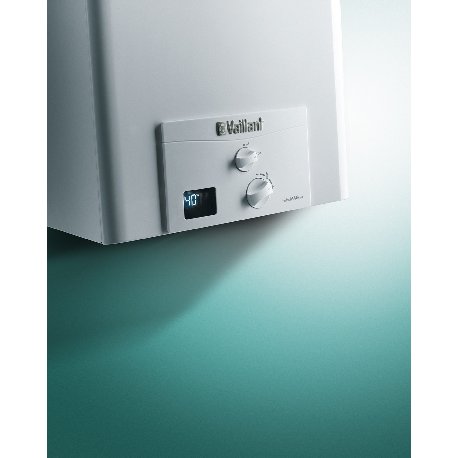 VAILLANT CALENTADOR PRO125/1-3RBBUT