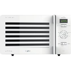 WHIRLPOOL HORNO MICROONDAS MCP346WH 25L