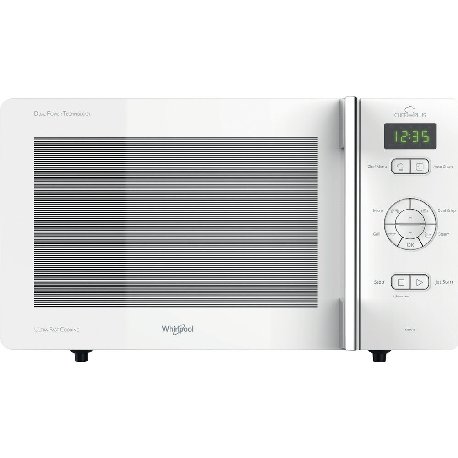 WHIRLPOOL HORNO MICROONDAS MCP346WH 25L