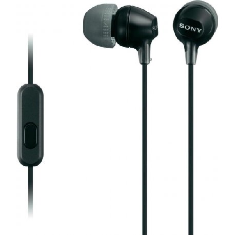 SONY AURICULARES MDREX15APB