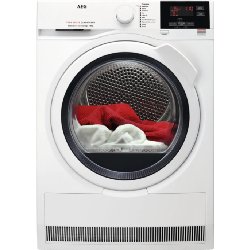 AEG SECADORA T7DBG841