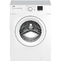 BEKO LAVADORA WTE7611BWR