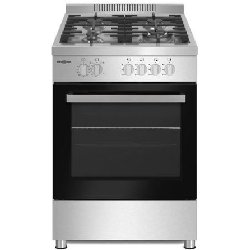 VITROKITCHEN COCINA PF6060IB BUT