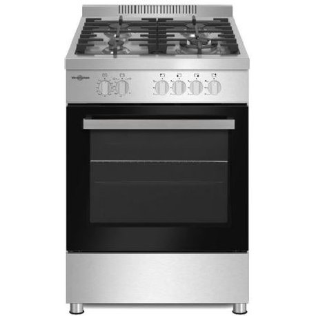 VITROKITCHEN COCINA PF6060IB BUT