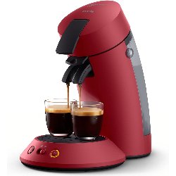 PHILIPS CAFETERA ELECTRICA CSA210/91