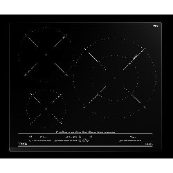 TEKA ENCIMERA VITRO IZC63632MST