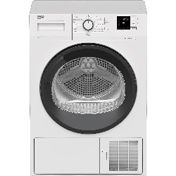 BEKO SECADORA DHS8413GA1