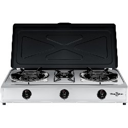 VITROKITCHEN HORNILLO / ENCI PORTATIL 360IB BUT