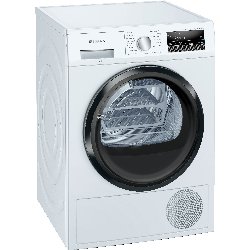 SIEMENS SECADORA WT45M260ES