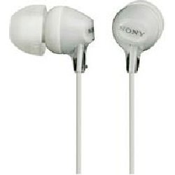 SONY AURICULARES MDREX15APW *