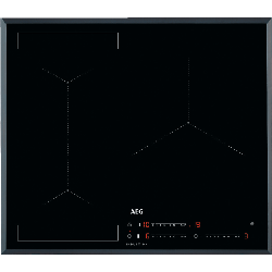 AEG ENCIMERA VITRO ILB63445FB
