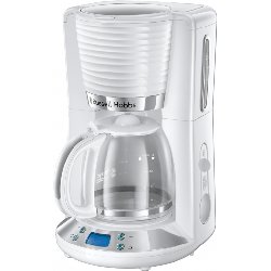 RUSSELL HOBBS CAFETERA ELECTRICA 24390-56