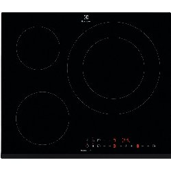 ELECTROLUX ENCIMERA VITRO LIL60336