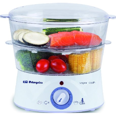 ORBEGOZO APARATOS COCINA VARIOS CO4000