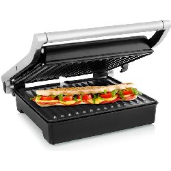 PRINCESS GRILL / TABLA ASAR 112508