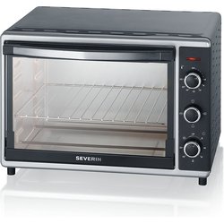 SEVERIN HORNO SOBREMESA TO 2058