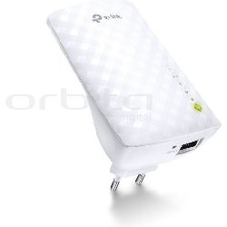 TP LINK REDES RE200