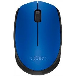 LOGITECH PERIFERICOS 910-004640