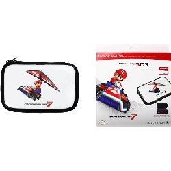 NINTENDO AC CONSOLA ESTUCHE MARIO