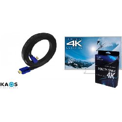KAOS AC CONSOLA HDMI4K